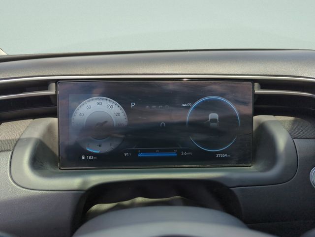 2024 Hyundai Tucson SEL - Photo 42