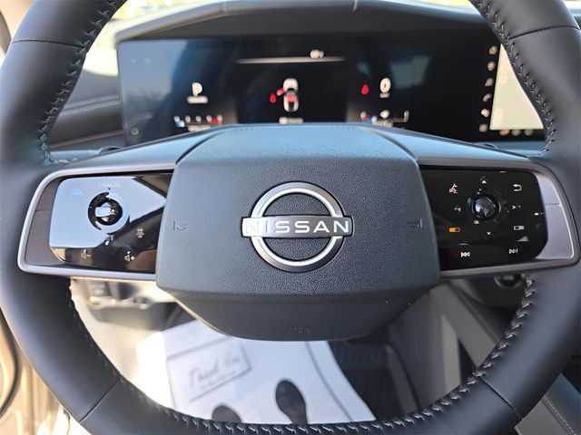 2025 Nissan Murano SL - Photo 44