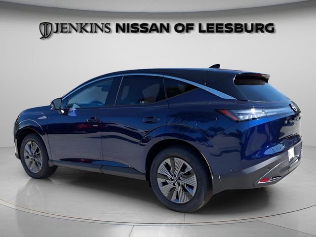 2025 Nissan Murano SL - Photo 9