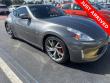 Certified 2016 Nissan 370Z Sport Tech Coupe