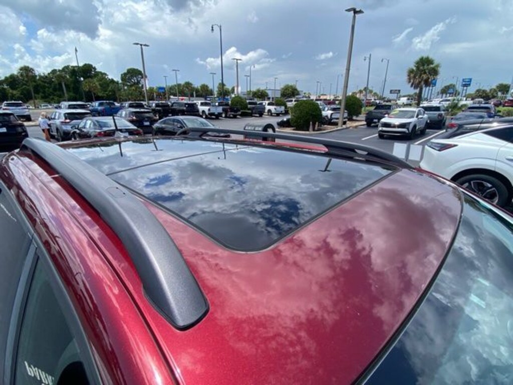 Certified 2020 Jeep Cherokee Limited SUV