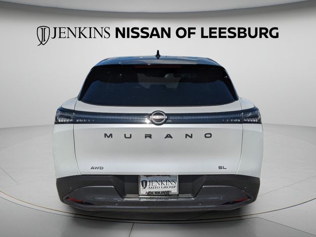 2025 Nissan Murano SL - Photo 5