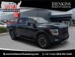 Certified 2024 Nissan Titan PRO-4X Truck Crew Cab