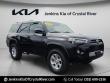 Used 2022 Toyota 4Runner SR5 SUV