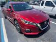 Certified 2019 Nissan Altima 2.5 Platinum Sedan