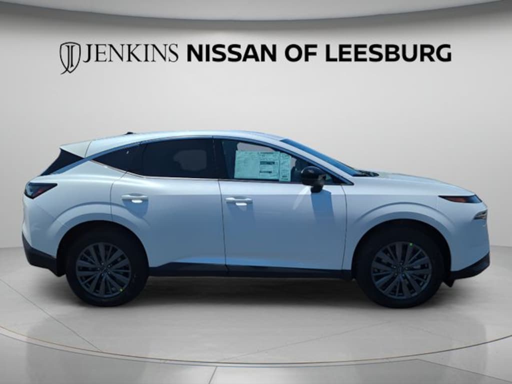 New 2026 Nissan Murano SL SUV