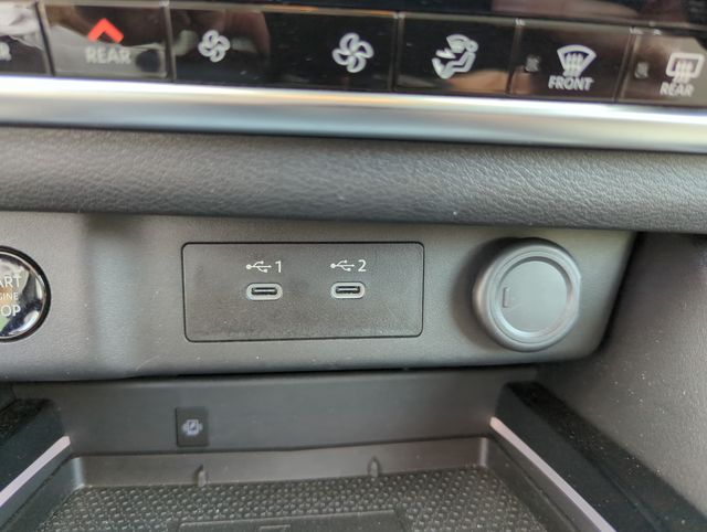 2024 Nissan Rogue SL - Photo 42
