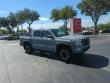 Certified 2024 Nissan Frontier PRO-4X Truck Crew Cab