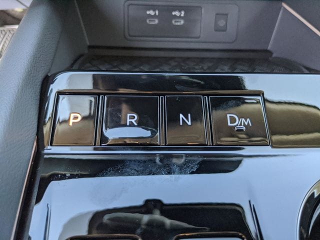 2025 Nissan Murano SL - Photo 33