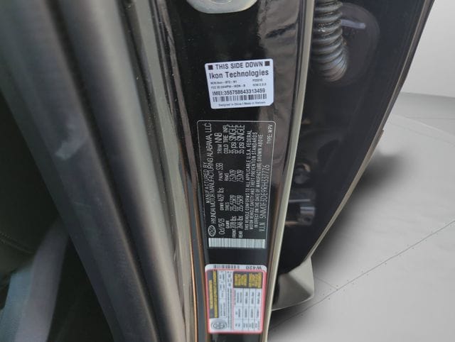 2024 Hyundai Tucson SEL - Photo 48