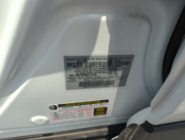 2025 Nissan Kicks SR AWD - Photo 48