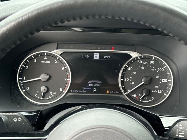 2023 Nissan Pathfinder SL - Photo 45