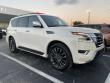 Certified 2024 Nissan Armada Platinum SUV
