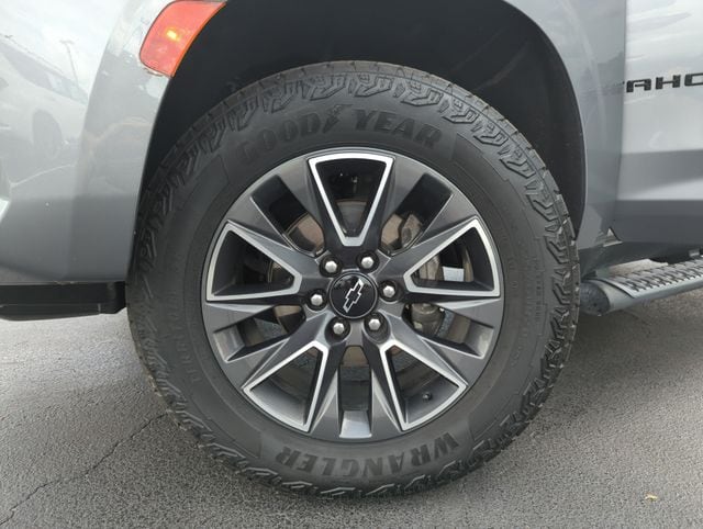 2021 Chevrolet Tahoe Z71 - Photo 49