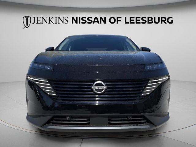 2025 Nissan Murano SL - Photo 9