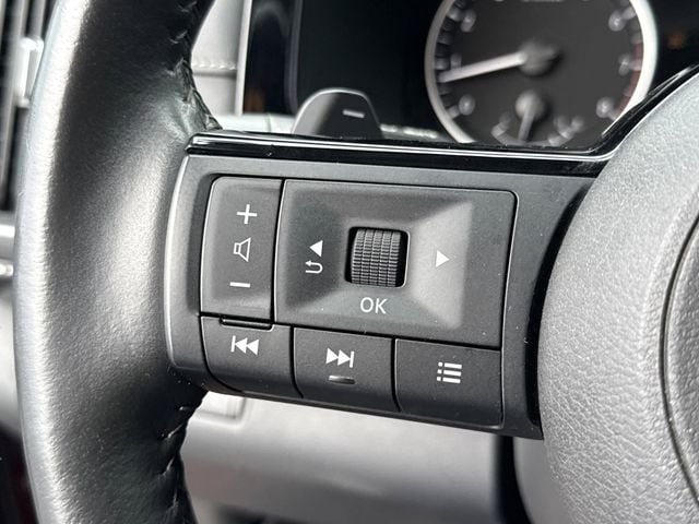 2023 Nissan Pathfinder SL - Photo 42