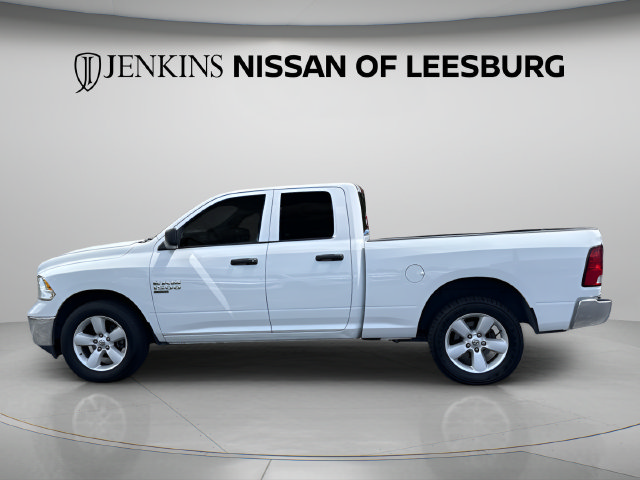 2024 RAM Ram 1500 Classic SLT - Photo 13
