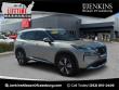 Certified 2023 Nissan Rogue Platinum SUV