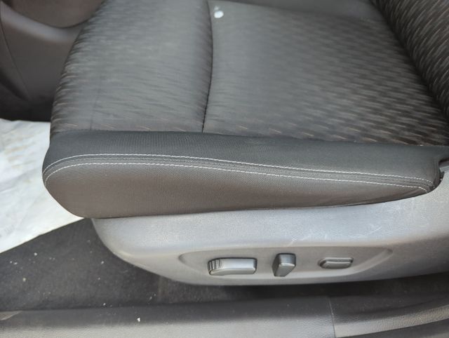 2020 Nissan Rogue SV - Photo 37