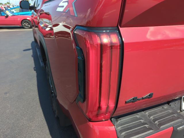 2024 Toyota Tundra SR5 - Photo 18