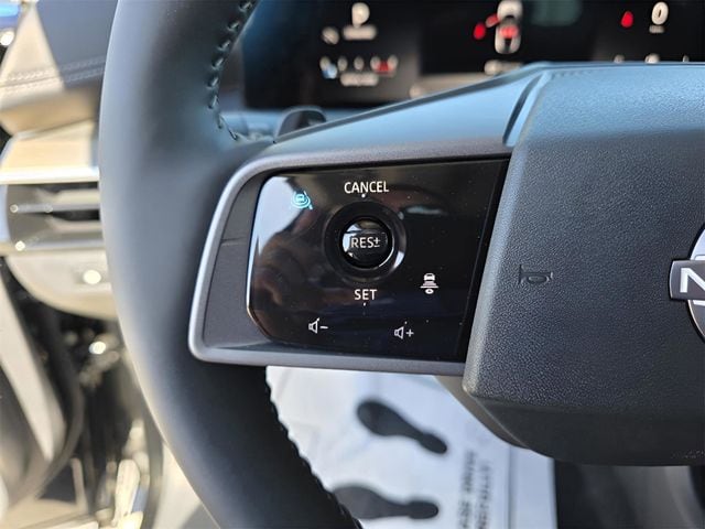 2025 Nissan Murano SL - Photo 47