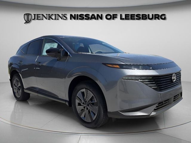 2025 Nissan Murano