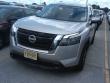 Used 2024 Nissan Pathfinder SV SUV