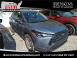 Used 2025 Toyota Corolla Cross L SUV