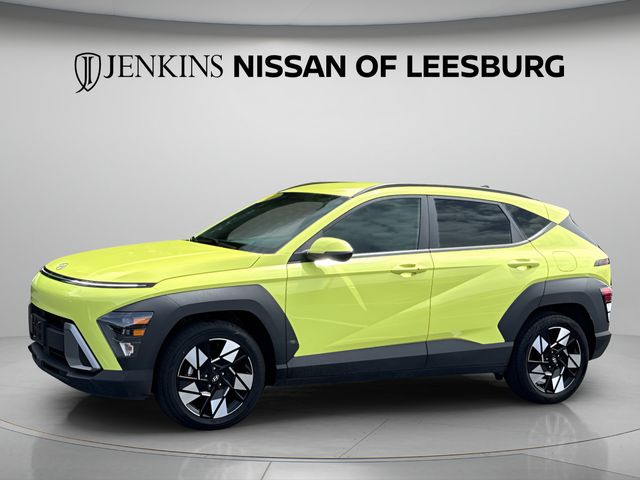 2024 Hyundai Kona SEL - Photo 13