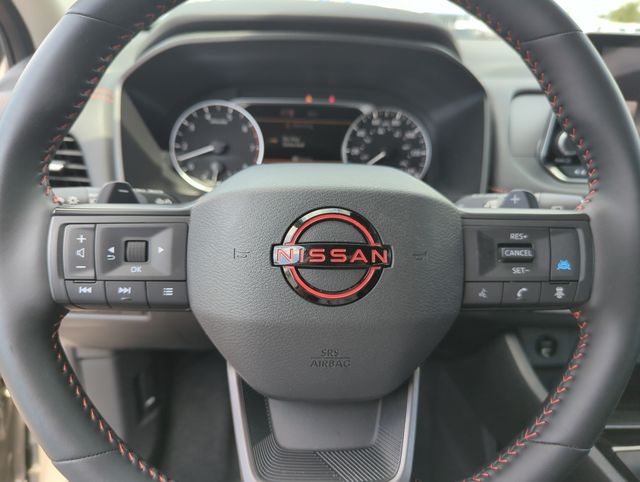 2026 Nissan Rogue Rock Creek - Photo 43