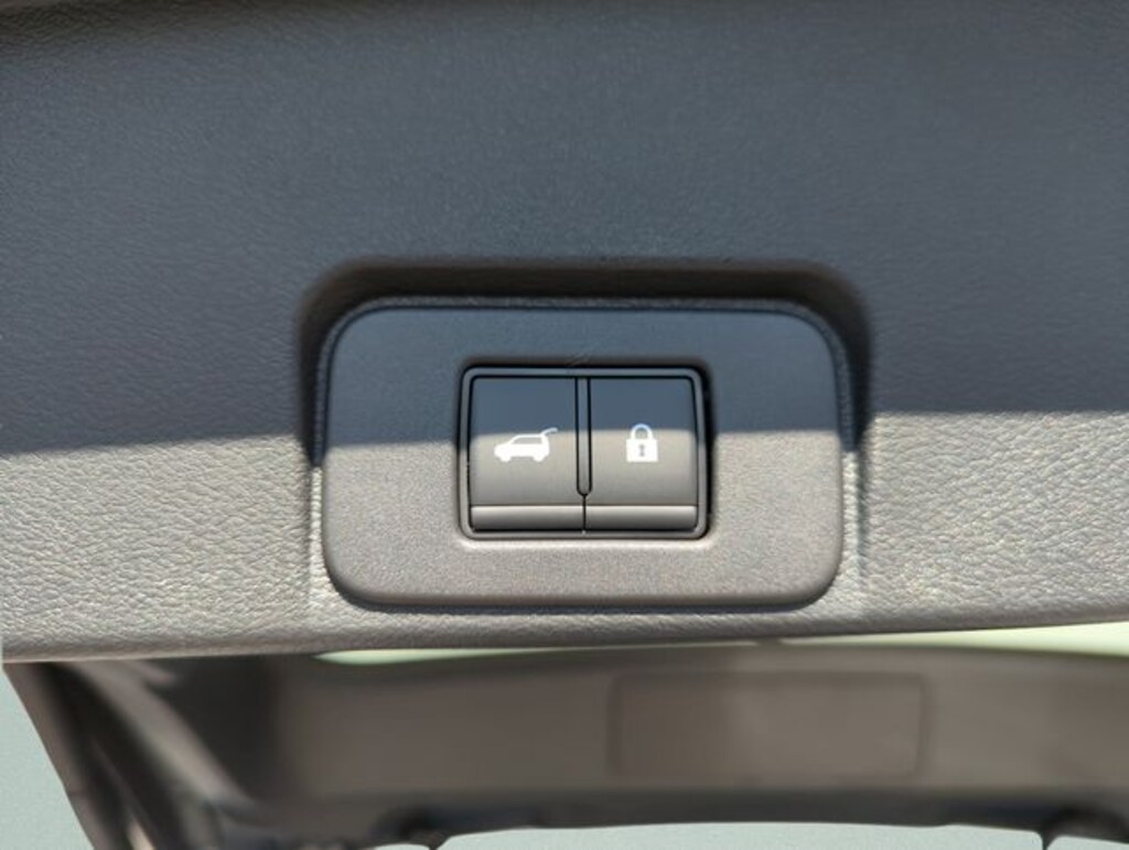 New 2026 Nissan Rogue Platinum SUV