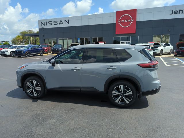 2024 Nissan Rogue SL - Photo 10