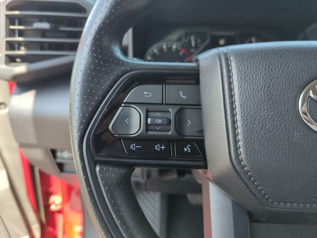 2024 Toyota Tundra SR5 - Photo 41