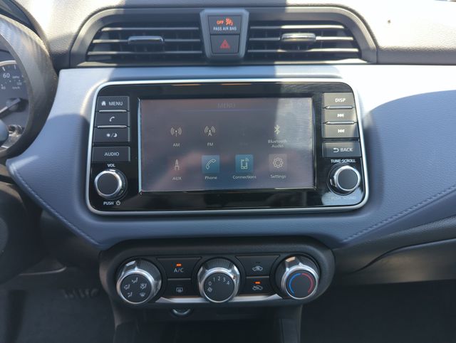 2023 Nissan Versa Sedan SV - Photo 37