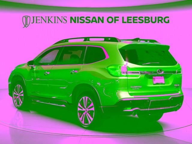 2020 Subaru Ascent Touring - Photo 7