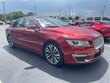  Lincoln MKZ