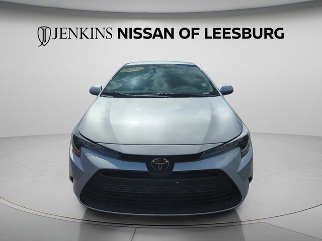 2024 Toyota Corolla LE - Photo 15
