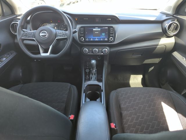 2024 Nissan Kicks SV - Photo 23
