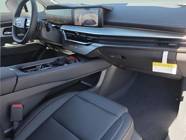 2025 Nissan Murano SL - Photo 28