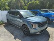  Kia Carnival Hybrid