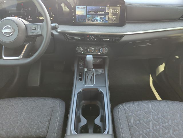 2025 Nissan Kicks SV AWD - Photo 25