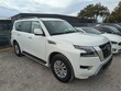  Nissan Armada