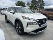 Certified 2023 Nissan Rogue Platinum SUV