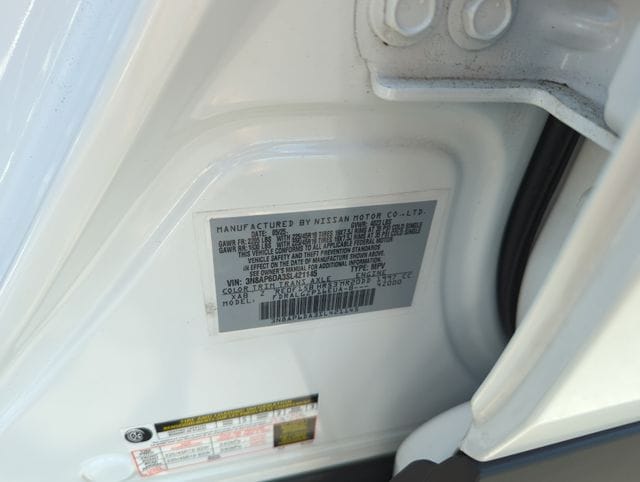 2025 Nissan Kicks SR - Photo 50