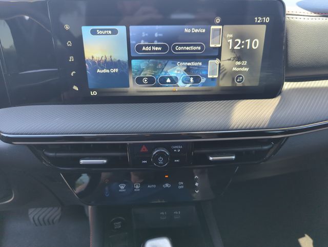 2025 Nissan Kicks SR - Photo 37