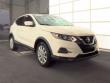 Certified 2021 Nissan Rogue Sport S SUV