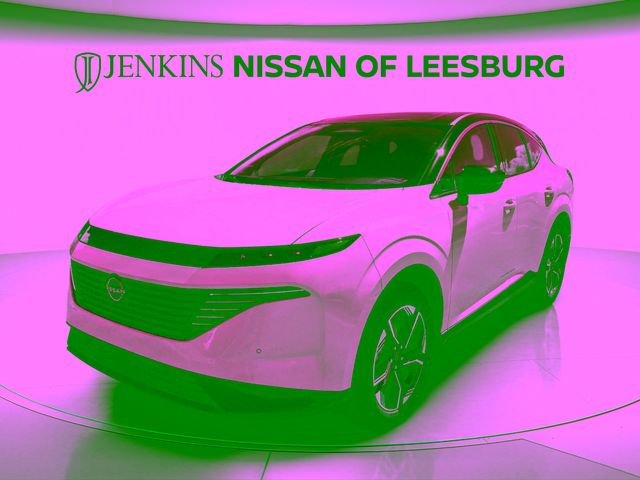 2025 Nissan Murano SL - Photo 9