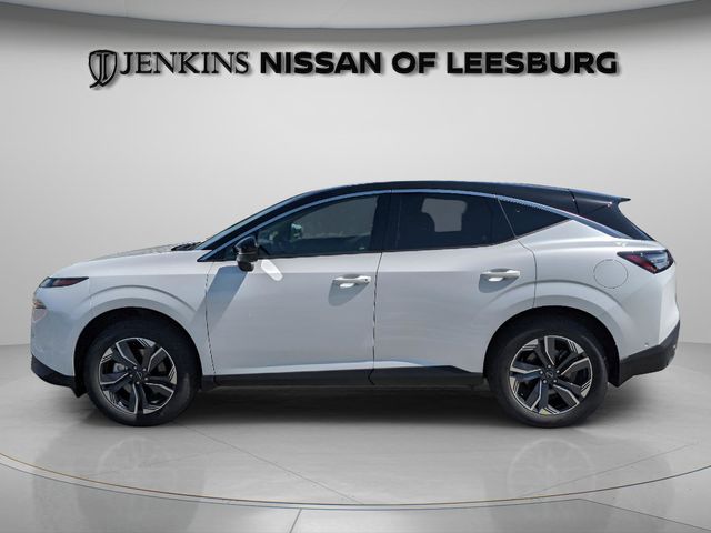 2025 Nissan Murano SL - Photo 7