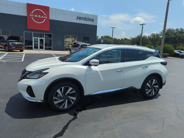 2023 Nissan Murano SL - Photo 13