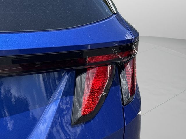 2024 Hyundai Tucson SEL - Photo 47